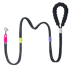 Повідець для собак Maogoublue Marshmallow Smart Dog Leash-Peach Soda