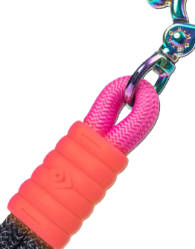 Повідець для собак Maogoublue Marshmallow Smart Dog Leash-Night travel