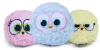 Игрушка мяч Iris Pet для собак
