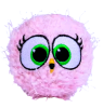 Игрушка мяч Iris Pet для собак