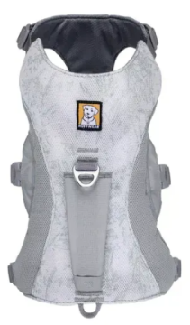 Охлаждающая шлейка для собак Ruffwear Swamp Cooler, Серый