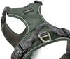 Шлейка Wolters Active Pro Comfort для собак, смягченная с ручкой
