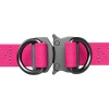 Collar WAUDOG Waterproof Шлея водостойкая с QR-паспортом, 60-90 см, 25 мм