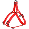 Collar WAUDOG Waterproof Шлея водостойкая с QR-паспортом, 60-90 см, 25 мм