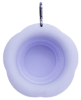 Миска для собак Maogoublue Marshmallow Foldable Bowl - Misty Purple