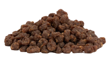 Ласощі для собак UniQ PETS Міні кубики з яловичини