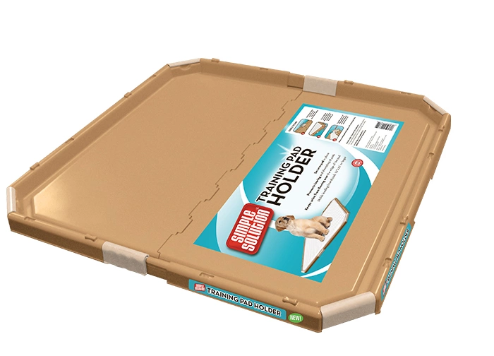 Simple Solution Training Pad Holder туалет для щенков