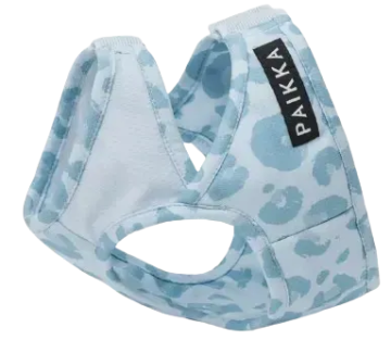 Жилет охлаждающий для собак PAIKKA Cool Vest Snow Leo