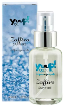Парфюм Yuup! Sapphire Сапфир