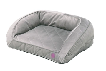 Диван Harley and Cho Sleeper Mini Gray