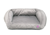Диван Harley and Cho Sleeper Mini Gray