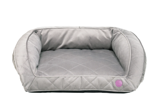 Диван Harley and Cho Sleeper Mini Gray
