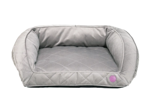 Диван Harley and Cho Sleeper Mini Gray