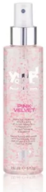Відновлююча сироватка Yuup Pink Velvet для собак та котів