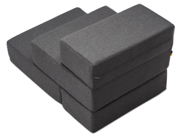 Сходинки для собак Harley & Cho Tetris Gray Double