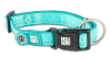 Нашийник для собак Max & Molly Smart ID Collar Matrix 2.0 Turquoise бірюзового кольору