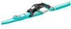 Нашийник для собак Max & Molly Smart ID Collar Matrix 2.0 Turquoise бірюзового кольору
