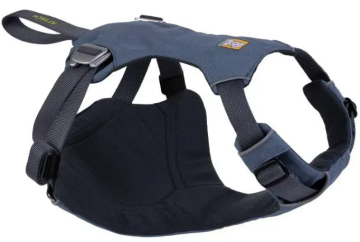 Автошлейка Ruffwear Load Up Синя