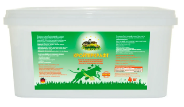 Мультивітамінний комплекс LUPO Krauter Pellets