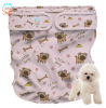 Многоразовый подгузник для сук COLLABOR Little Dog DCS004-09 без отверстия для хвоста