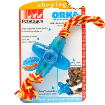 Petstages Orka Jack Small