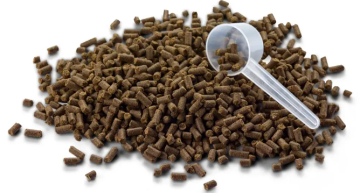Мультивітамінний комплекс LUPO Krauter Pellets
