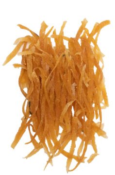 Лакомство для кошек Uniq PETS CAT SNACKS MIMI Мини слайсы из курицы и кошачьей травы