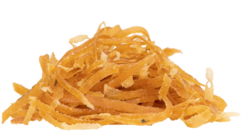 Лакомство для кошек Uniq PETS CAT SNACKS MIMI Мини слайсы из курицы и кошачьей травы