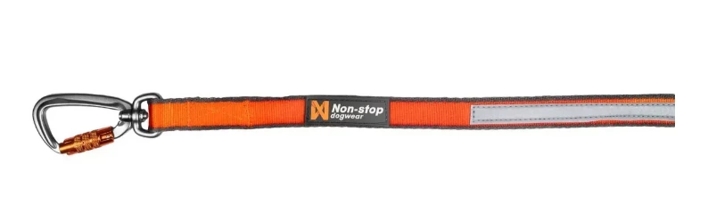 Повідець для собак Move leash Non-stop dogwear Помаранчевий