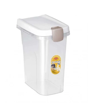 Stefanplast Контейнер для корма 15 л ( 6 кг )