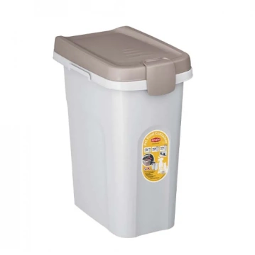 Stefanplast Контейнер для корма 15 л ( 6 кг )