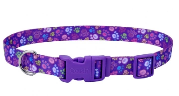 Coastal Pet Attire Style нашийник для собак ,лапки