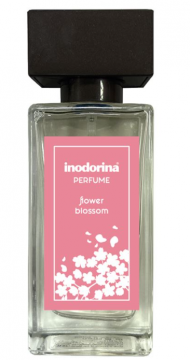 Inodorina Profumo Flower Blossom - Парфюм для собак с ароматом цветочного расцвета