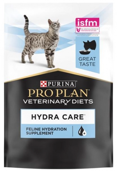 Консервований корм Purina Pro Plan Veterinary Diets Hydra Care 