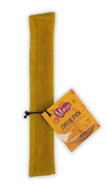 Cheese stick жевательная палочка из сыра с добавлением куркумы для собак