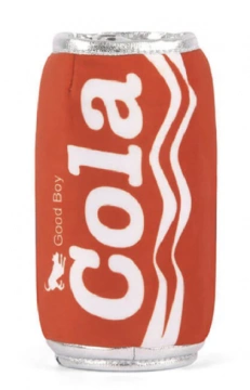 Іграшка Pet Play для собак Snack Attack - Good Boy Cola
