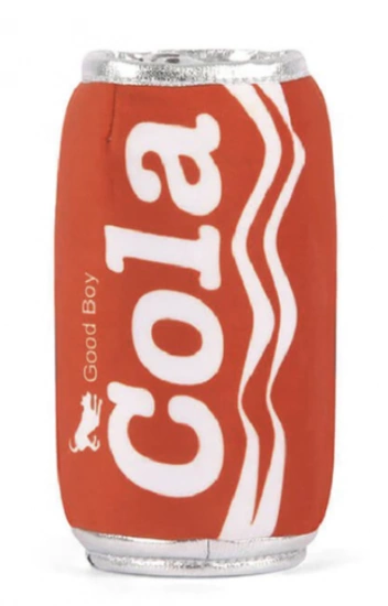Іграшка Pet Play для собак Snack Attack - Good Boy Cola
