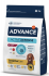 Advance Dog Sensitive Lamb & Rice