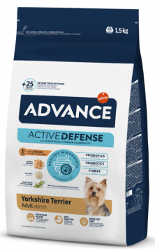 Advance Dog Yorkshire Terrier