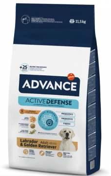 Advance Dog Labrador&Retriever Adult