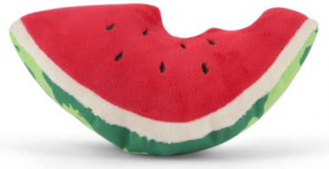 Pet Play Іграшка для собак Tropical Paradise - Watermelon
