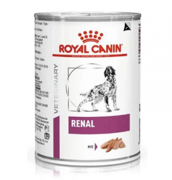 Royal Canin Renal Wet