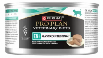 Консервы для кошек при расстройствах пищеварения Purina Pro Plan Veterinary Diet