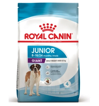 Royal Canin Giant Junior