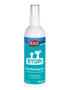 Trixie Keep Off Spray Отпугиватель для кошек и собак