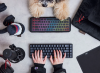 Плюшева іграшка для собак - PLAY x HyperX - клавіатура