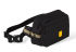 Сумка для ласощів Woolly Wolf ALPHA 360 HIP PACK BLACK