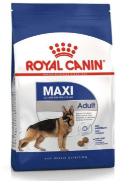 Royal Canin Maxi Adult