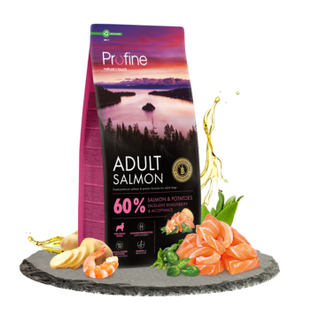 Profine Adult Dog Salmon & Potatoes