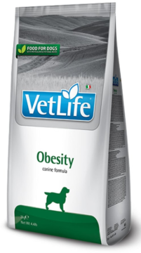 Farmina Vet Life Obesity